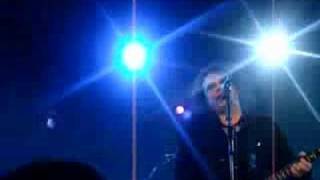 The Cure : Boys Don't Cry : Charlotte, NC 6.16.08