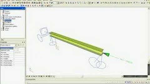 Aluminium calculation according to Eurocode 9