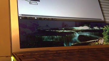 Radiohead - Codex short cover(jonny part)Max/MSP demo patch