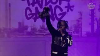 Mixpak - Round 2 - Red Bull Culture Clash 2016 Vybz Kartel, Popcaan