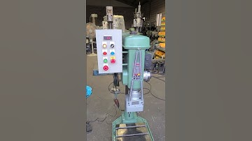 TAP MCHINE 자동탭핑기