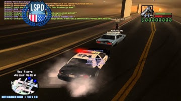 [net4game.com] Police Department in pursuit of admiral