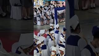 Binmaley Catholic School Inc.5Th Commencement Exercises.binmaley Pangasinan Philippines...