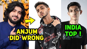 Zeeshan Khan React On Talha Anjum | Umer Anjum Reveal !