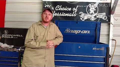 Building my own welding table part 1