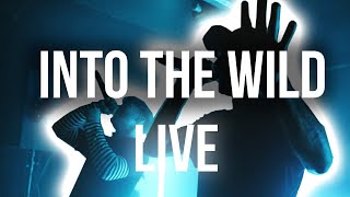 Horror Dance Squad - Into The Wild (Live) Bloody News Online Fest 2021