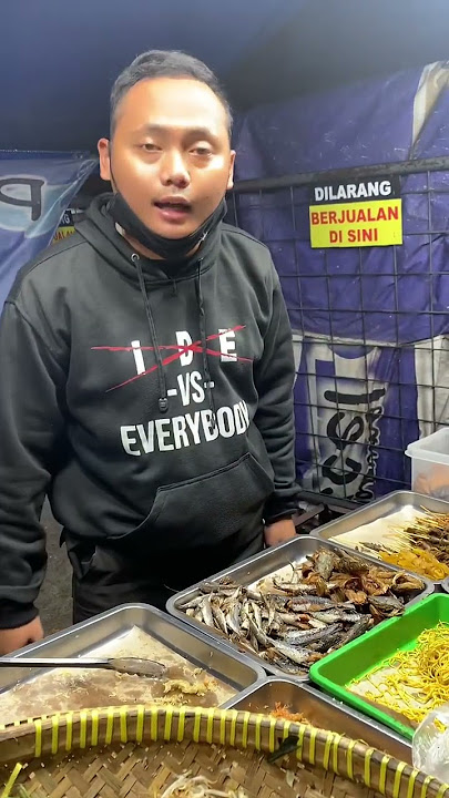Neng Jakarta anyaran Mbok yo seng Sopan Maseh