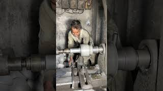 Amazing 50-Year-Old Master Craftsman Making Beautiful Aluminum Tea Kettle By Hand!
