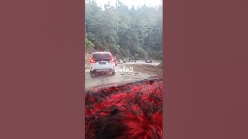 lepas antrian puncak bete bete