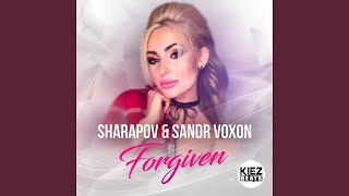 Forgiven (Extended Mix)