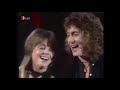 SUZI QUATRO & CHRIS NORMAN Stumblin' In EXTENDED VIDEO