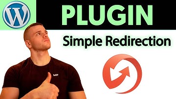 Plugin de REDIRECCIONES para WORDPRESS (Fácil de Usar y Funciona) ➜ Simple 301 Redirection