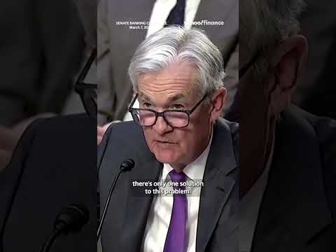🇺🇸 Fed Chair