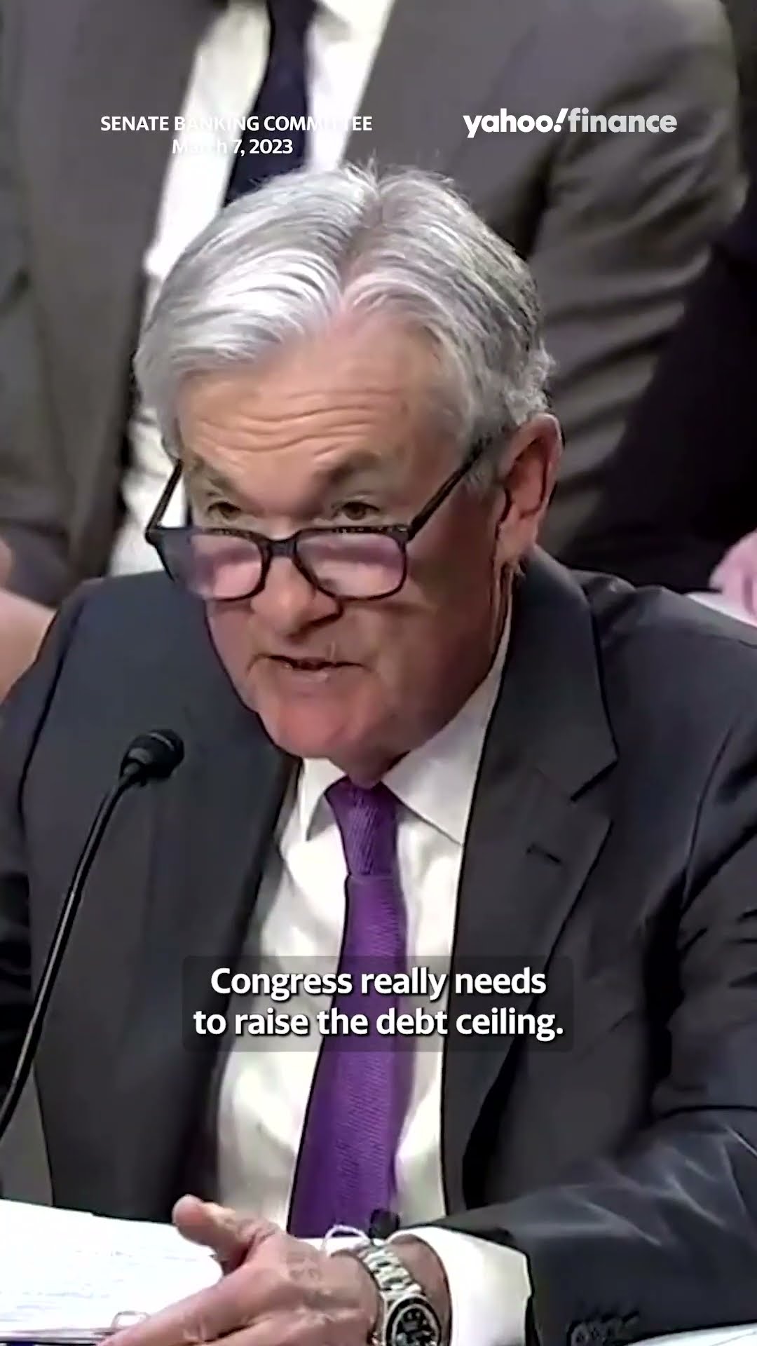 Fed Chair Jerome Powell: The 2024 60 Minutes Interview