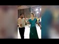 Чеченская лезгинка - 2023. Красивые девушки и парни танцуют лезгинку.