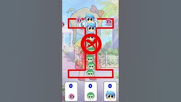 Inside out 2 cartoon characters ball puzzle game - Delight Animation #insideout2 #insideout