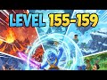 MAXIMUM LEVEL!