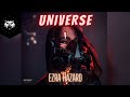 Ezra Hazard - UNIVERSE  [AM Edit]