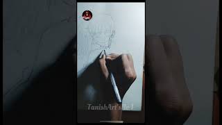 How to Draw Kanao 🤩❤️❤️