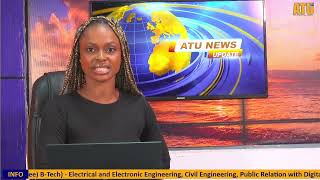 ATU NEWS UPDATE