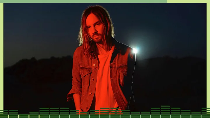INTERVIEW: Tame Impala's Kevin Parker talks with M...