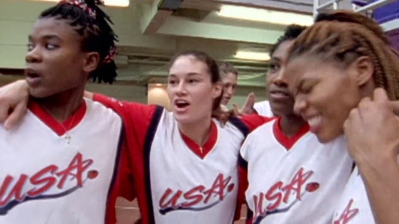 Years Later Catching Up With The 1996 Usa Basketball Women S National Team Youtube