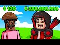 OTWIERANIE SKRZYNEK RNG, ALE MAMY BILIONY | ROBLOX
