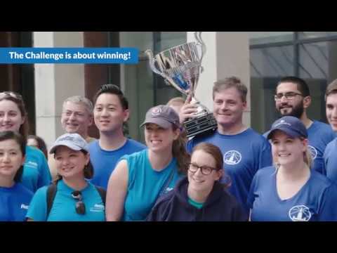 When Tech Has a Field Day | Kendall Square Challenge 2018