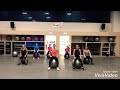 Coreografía con Fitball- “Sabes que te gusta bailar” (FITBALL/Rocío Madrid)