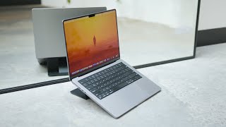 The Best Portable Laptop Stand You Can Buy!