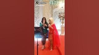 kau bukan dirimu dewi yul cover by ( selvi)