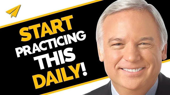 The SUCCESS Routines You Need to Follow RIGHT NOW! | Jack Canfield | Top 10 Rules