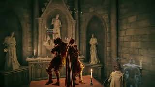 Nomad And Bigbooty Play Elden Ring Part 3
