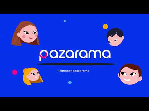 Pazarama