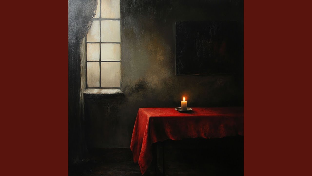 Guarda Candle su YouTube Guarda Candle su YouTube