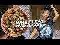 What I Eat To Feel Good | Vegan & Good AF