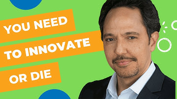 Innovation is a requirement for digital transformation - Nutanix Cloud Forum 2022