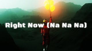 Consilium, Onur Atli & J R - Right Now (Na Na Na)