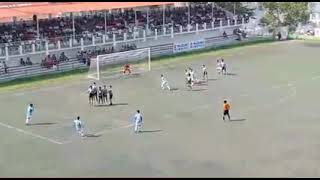 Mizo Free Kick pet goal mawi lutuk..