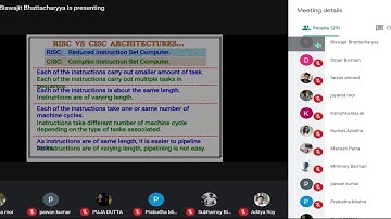 Microcontroller 3 - BJB Sir- 12.11.2020