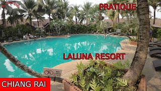 LALUNA RESORT CHIANG RAÏ | MyTravelSpace