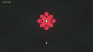 Nebulock [incremental twin-stick bullet-hell shooter game]