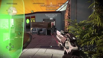 Epic Kills Montage // Killzone Shadow Fall Ps4