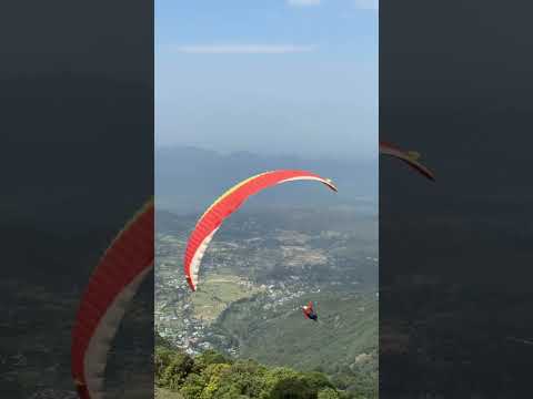 Take off #youtube #ytshorts #ytstudioes #world #india #himachalpradesh #paragliding #risk