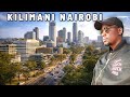 Is This Nairobi? 🇰🇪 Kilimani’s Modern & Expensive Side