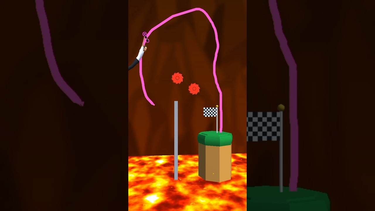 draw flight gameplay 