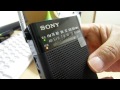 ＳＯＮＹ　ＩＣＦ－Ｐ２６　その①