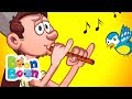 Muzică pentru copii - BoonBoon