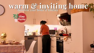 How to create your own ATTRACTIVE home | Arrange little by little | Home Gupshup