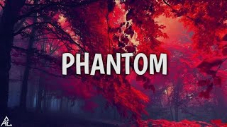 Phantom 幻影 - WayV (Chinese/English Lyric Video)